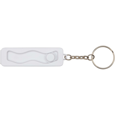 Logotrade reklaamkingitused pilt: Aggia telefonialus võtmehoidjaga